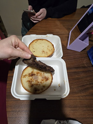 Photo of Five Bites Driffield - 42 Market Pl, Driffield YO25 6AN